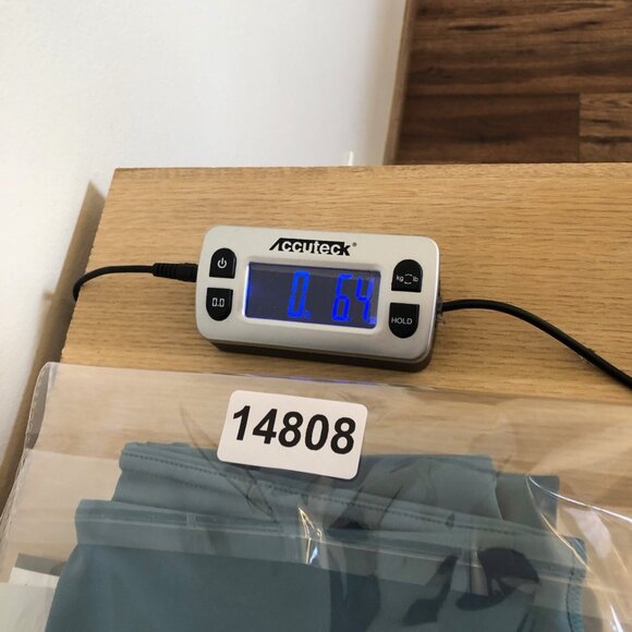 Constantly Varied Gear Leggings XS Sage Green Capri Squats Approved Gym CVG Run - Picture 11 of 11